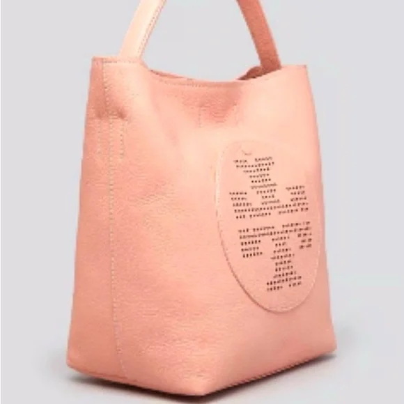 Tory Burch Quinn Hobo in Sorbet/Pink - Picture 10 of 10